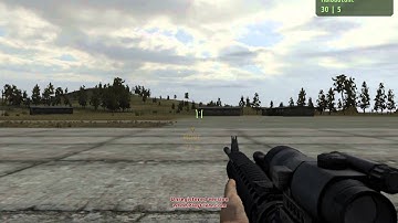 arma 2 extraction tutorial