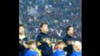 Sos Cagon-Bosnian Version Nas Stav