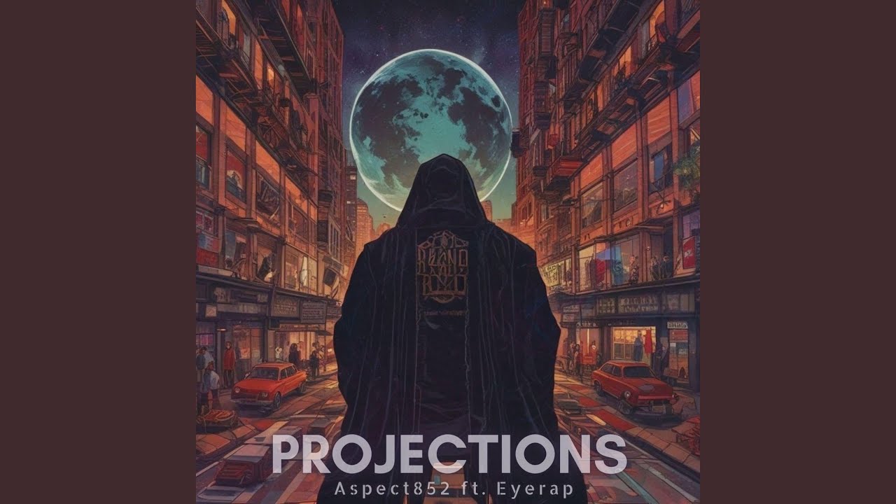 Watch PROJECTIONS on YouTube Watch PROJECTIONS on YouTube