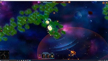 Vega Conflict - Altairian Skirmisher 103.