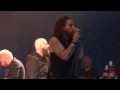 American Head Charge - Just So You Know - Download Festival 2014