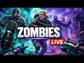 🔴LIVE: SURPRISE Broadcast - Breaking News on DLC2 Content - Black Ops 7 Zombies