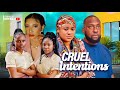 Cruel intentions starring ray emordi uju okoli stella udezeh 2023 latest movies