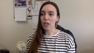 Communications 103 Introduction Video