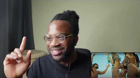 Thumbnail of Patrice Roberts - Great Escape (Official Music Video) | REACTION