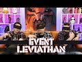 The Massive DC Event You Didn't Read! | Event Leviathan | Back Issues