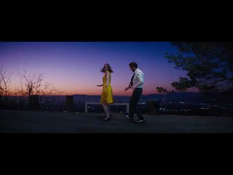La La Land (2016) - 'A Lovely Night' [HD]