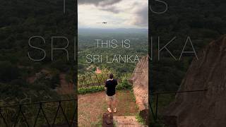 This is Sri Lanka views 😍 #sri #travel #srilanka