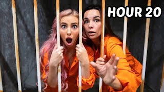 24 HOURS IN JAIL