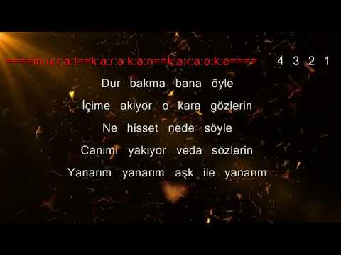 Aleni Aleni Karaoke