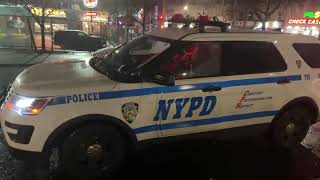 83rd NYPD Precinct Brooklyn NY