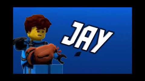 Ninjago Season 1 Theme Song (With Season 11 suits)