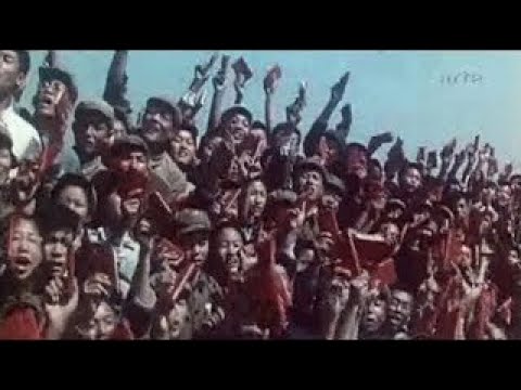 Mao, Une Histoire Chinoise 01 - Contre Vents et Marées - Documentaire Histoire