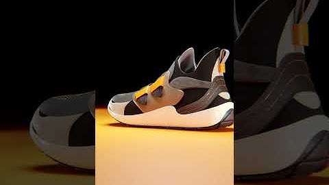 Blender 3d Product Animation #shorts