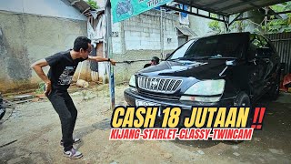 Mantan Preman Jual mobil murah nih‼Cash 18 Jutaan aja mobil bekas di Syaqir Ramadhan Motor