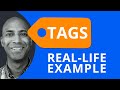 How I Use Tags For Marketing Automation, Segmentation & Personalization [Examples]