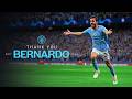 Bernardo Silva Manchester City And Premier League Legend 