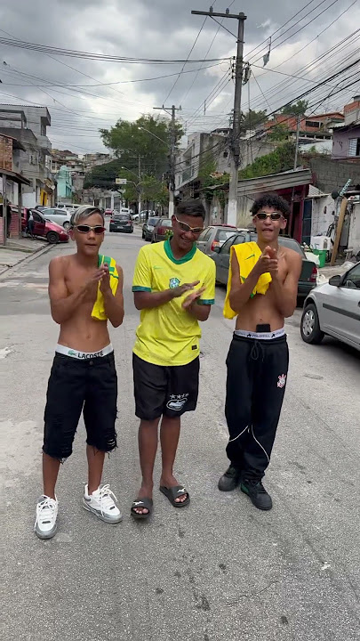 MC Collin, MC Menor JP, MC Xangai - Eu não sei falar de amor #mccollin #mcmenorjp #mcxangai #funk