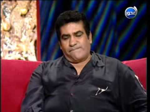 حكيم عدوية عم الشعبي الحديث    