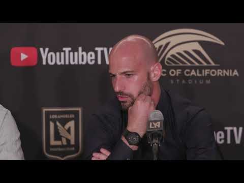 Ciman: ‘I Was
