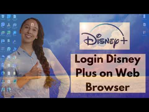 Disney Plus Login | How to Login to Disney Plus Account on Web Browser 2021