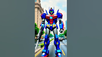 Transformers #transformers #robot #robo #airobot #teslarobot #ai #viral #trendingshorts #trending ng