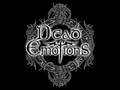 Dead emotions - At the end of time