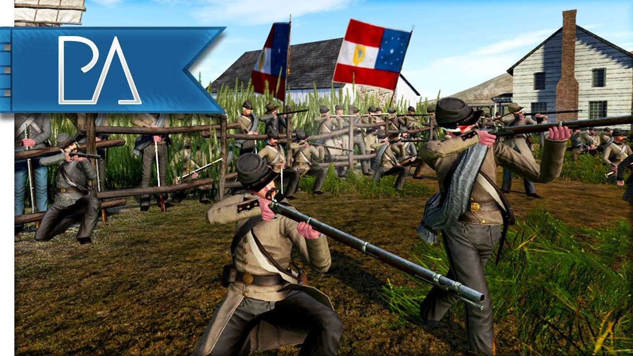 mount and blade warband north and south