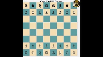 How to Create a Chess Game in Excel using VBA