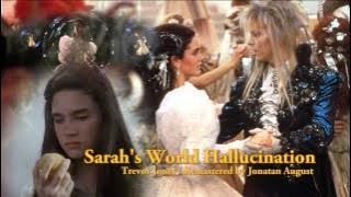 As The World Falls Down - David Bowie