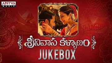 Thumbnail of Srinivasa Kalyanam Full Songs Jukebox | Srinivasa Kalyanam Songs | Nithiin, Raashi Khanna
