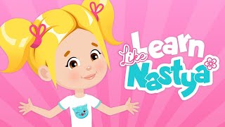 Our New “Learn Like Nastya” App Is Out! screenshot 5