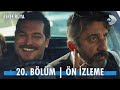Eşref Rüya 20. Bölüm Ön İzleme: Gürdal'ın Kulakları Duymazsa Şaşırtıcı Gelişmeler! 🎬