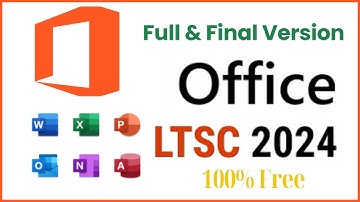 How to Download & Install Microsoft Office (2025 Guide) – Free