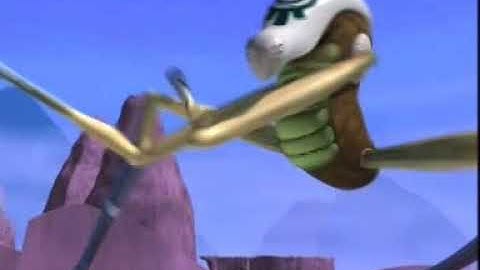 CODE LYOKO ENGLISH - BONUS 8 - Lyoko Warriors The Fight