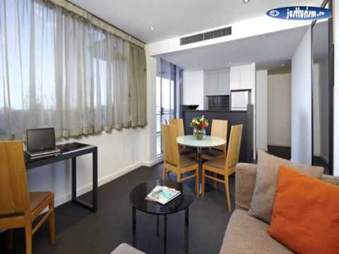 - Adina Apartment Hotel Wollongong 4, 5 Star