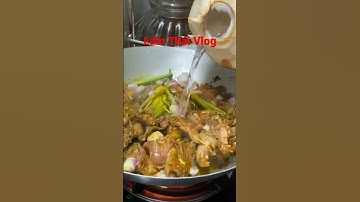 không gì ngon bằng với món chuột đồng miền tây đem xào củ hành