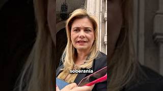 🚨 ¡SE VIENE JUICIO POLÍTICO! Van contra Maru Campos por traición a la patria