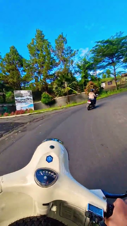 VESPAAN #vespa #vespaclassic #vespasian #vespaindonesia #short #shorts #shortvideo #fyp