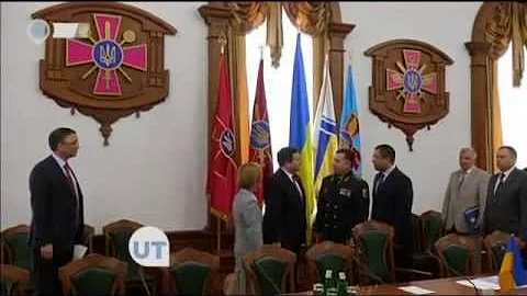 Canada-Ukraine Cooperation: Defence ministers to discuss strengthening bilateral relations