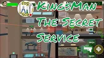 Kingsman The Secret Service German Stream Kingsman The Secret Service German Stream