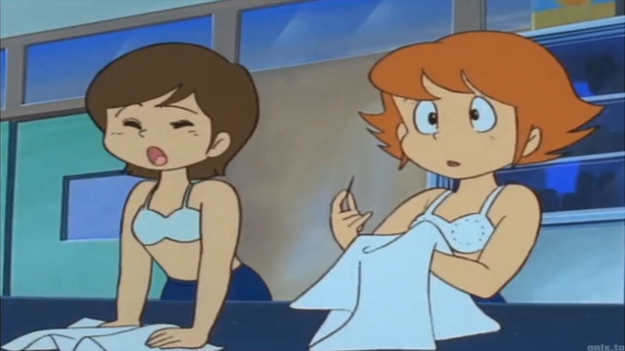 프리스비 대소동 [2편]