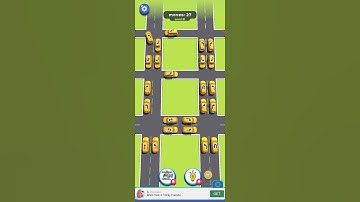 Traffic Escape! Level 81