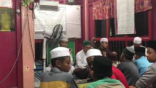 Fattabiouni - Cinta Pendosa qasidah terbaru Ustaz Neezam Al-Banjari SMA Al-Masriyah