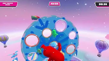 How to ALWAYS WIN Ski Fall High Scorers