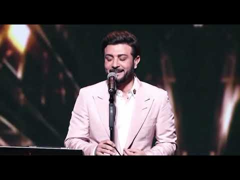       ياللي احبك موت ماجد المهندس فبراير الكويت 2020