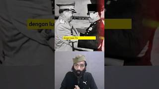 Percakapan Legend Soekarno Dan Josip Broz O