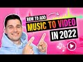 How To Add Music To Your Video in 2021