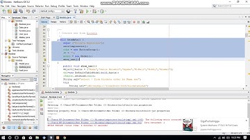 TUBES PBO "Aplikasi Input Biodata Mahasiswa Menggunakan Netbeans"