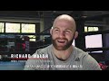 UFCトレーニングスカラシップに参加するアスリートの日常【エピソード＃1】